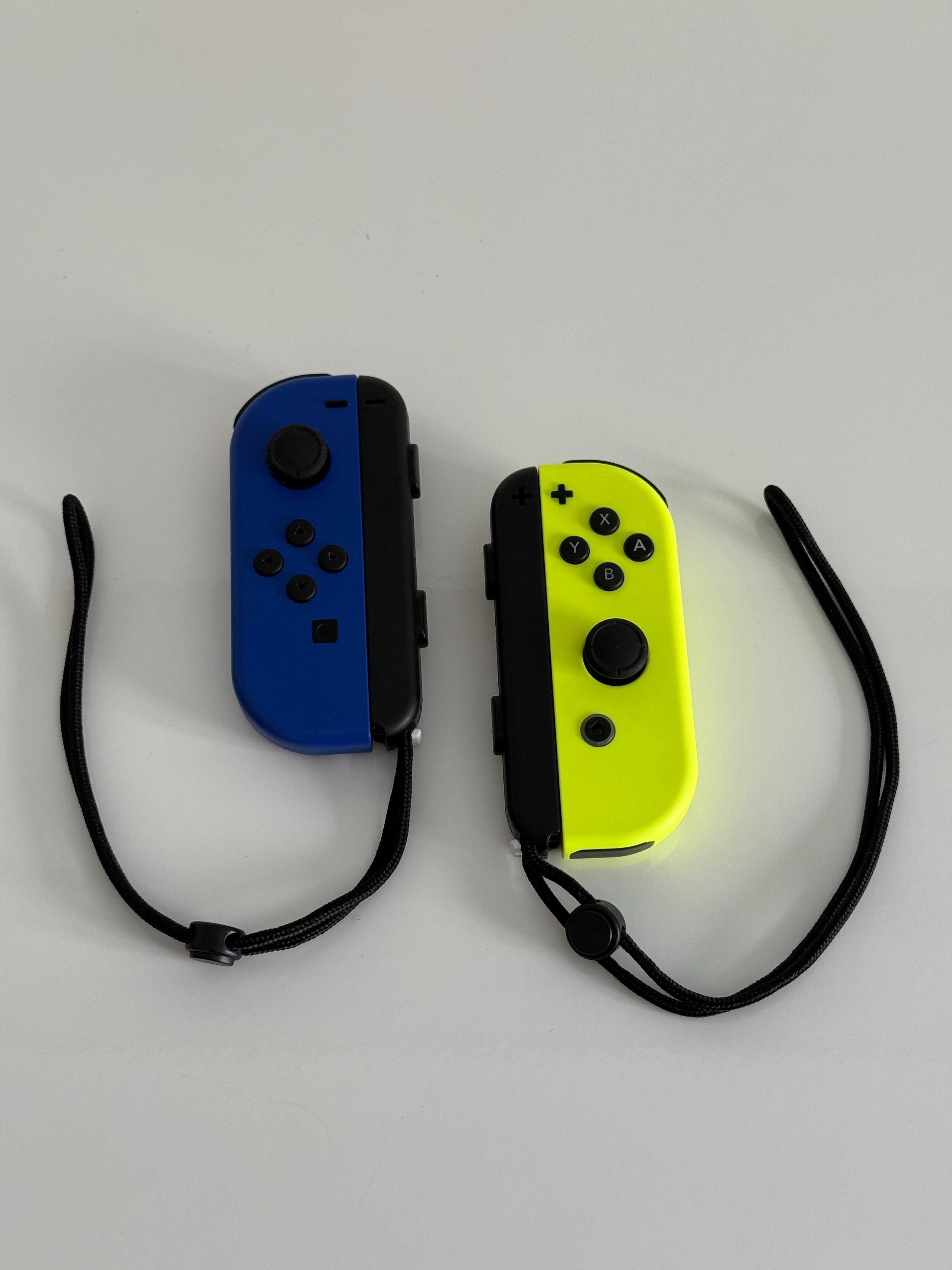 Joy-Con e Suporte de Carregamento | Nintendo Switch