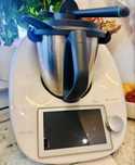 Thermomix 6 bialy