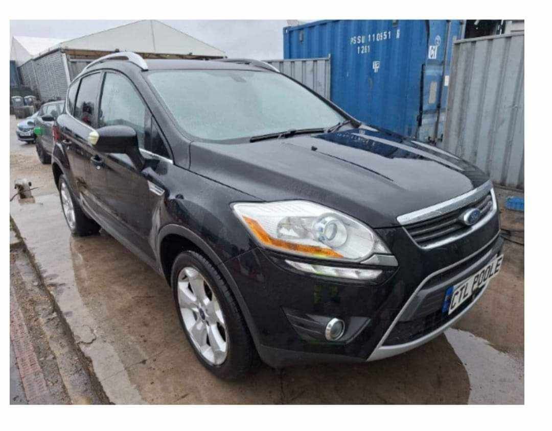 Ford Kuga Mk 1 MK2 kolor AD,Q8, 58, F8, silnik 2.0 136 km i 140 km