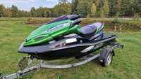 Skuter wodny Kawasaki Ultra 300X 145MTH