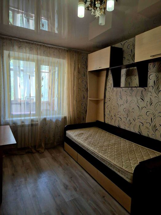 ПРОДАМ 2к пр. Мира 13 ( Левобережный 3)  33 500 $