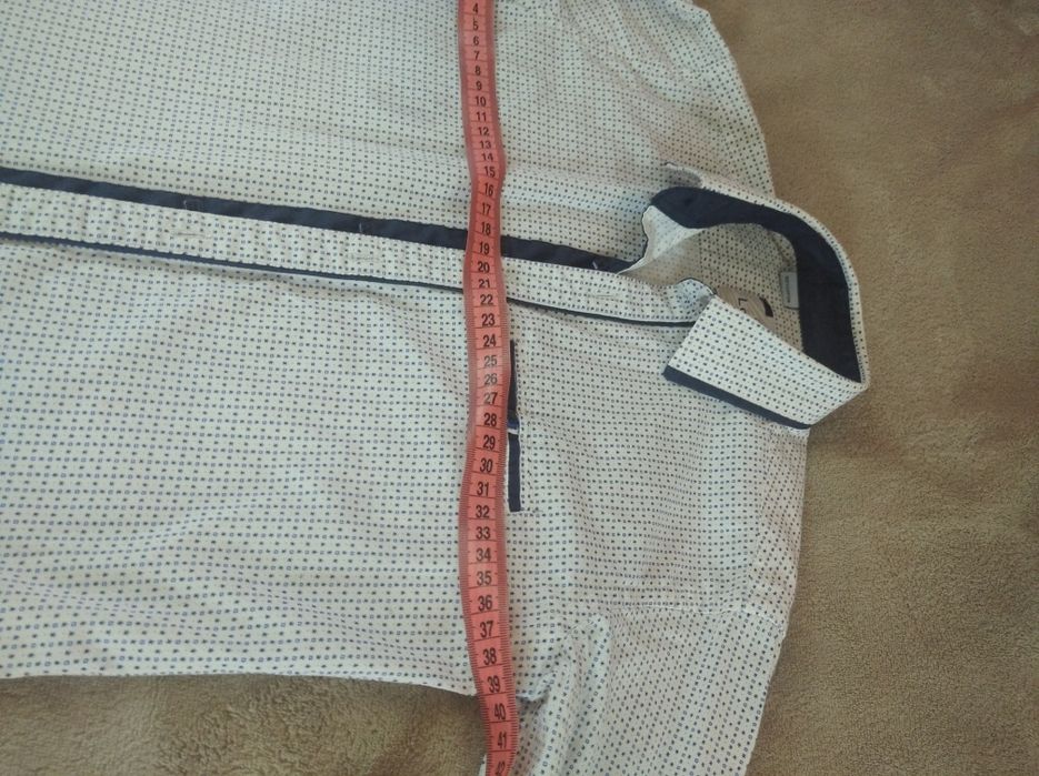 Сорочка 100%котон