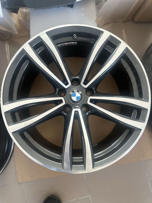 Диски bmw 2022 рік ОРИГІНАЛ