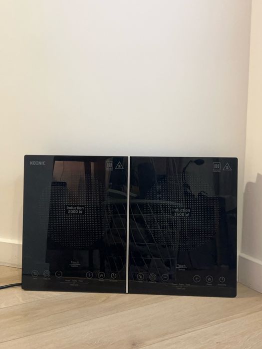 Płyta Indukcyjna KOENIC