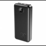 Внешний аккумулятор Power bank XO PR239 20000 mAh PD20W+QC22.5W