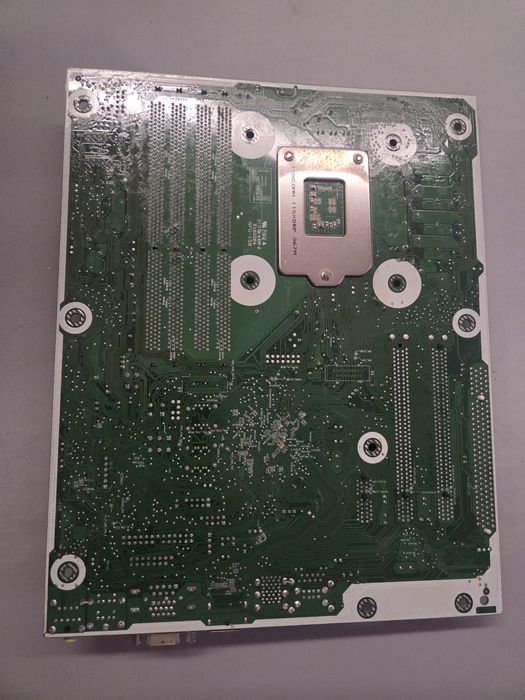Sprzedam płytę główną do komputera HP Compaq 6300 Pro SFF.