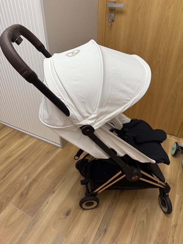 Wozek cybex coya