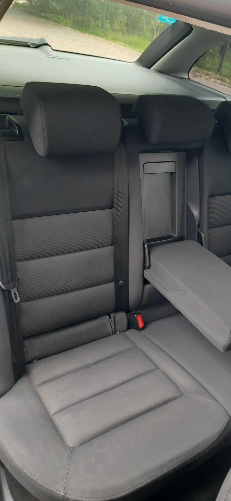 Шкода Октавія Skoda Oktavia