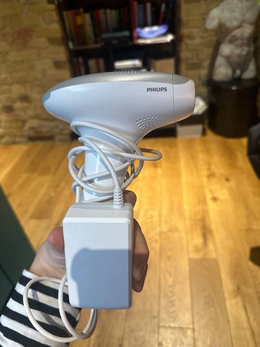 Фотоепілятор Philips SC1995/00 Lumea Advanced