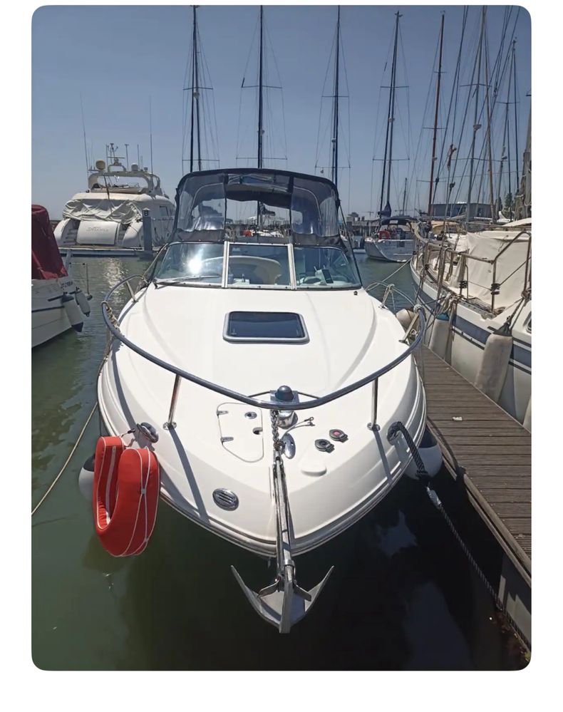 Chapparal 250 Signature luxe