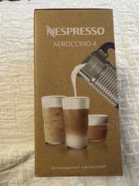 Aeroccino 4 - Nespresso