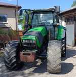 deutz fahr agrotron k610 k 610
