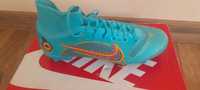 Бутси Nike Mercurial Superfly VII CR7 Pro FG з носком