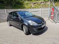 Renault clio 2.0 16v 140koni MR20