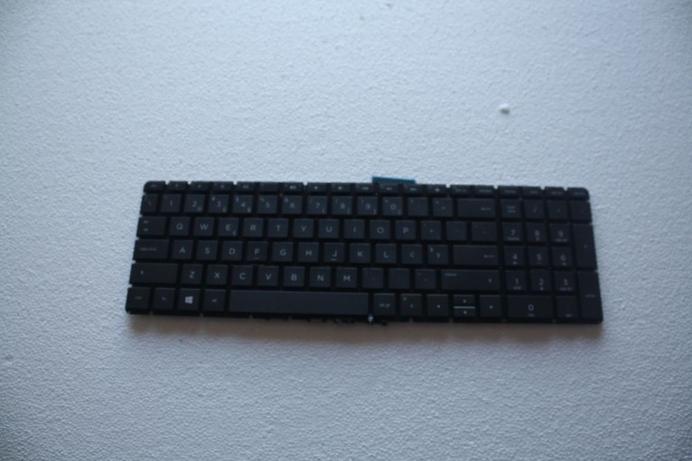 teclado novo HP 15-BS series