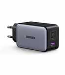 UGREEN ładowarka sieciowa 100W USB C szybkie ladowanie Ugreen Nexode