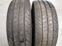 Opony 215/70 R15 C Continental ContiVancontact