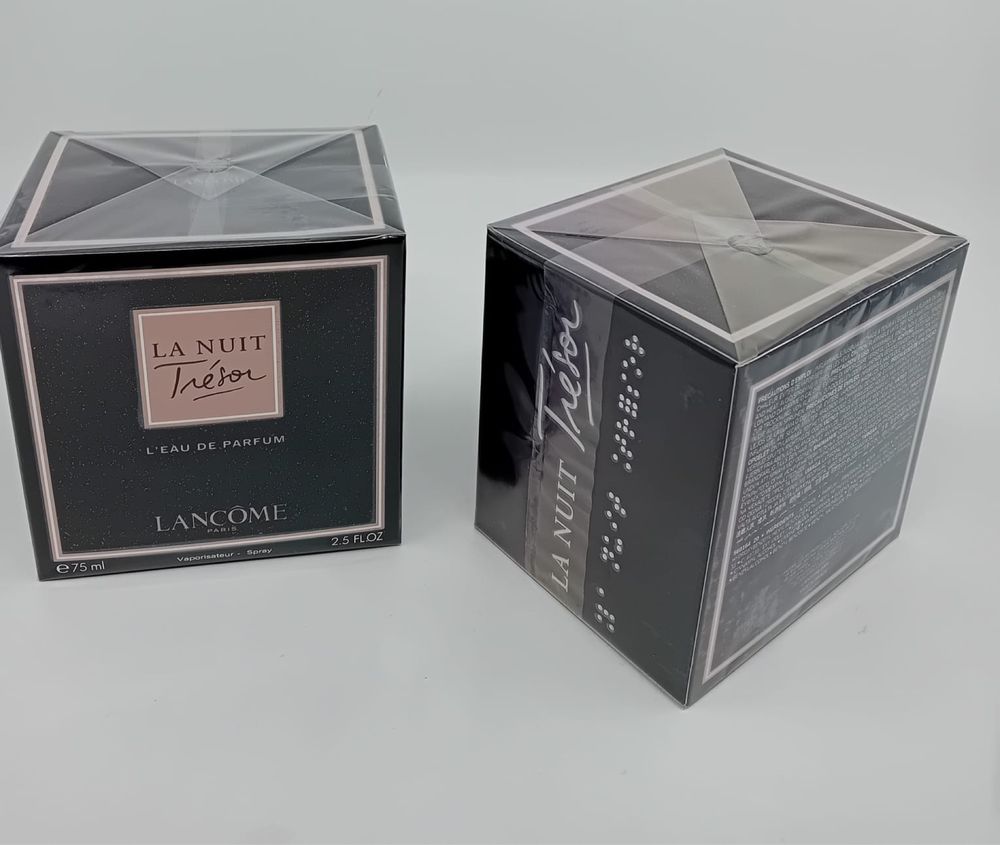 Perfumy Lancome La Nuit Edp 75ml