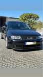 AUDI A3 8L PD130
