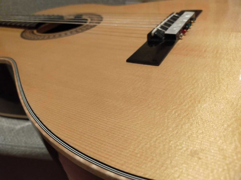 VIOLA de FADO de Lisboa 2019 - legado de Gilberto Grácio