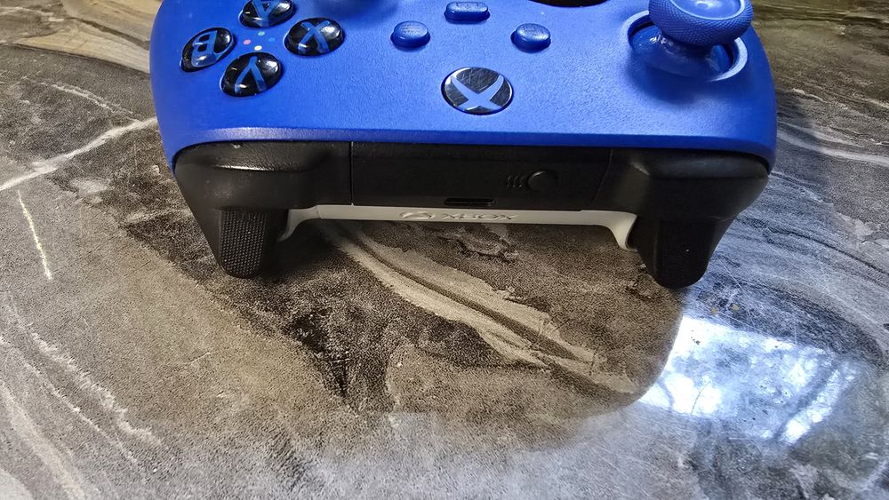 Pad Xbox series s x Xbox one s x  analogi TRM
