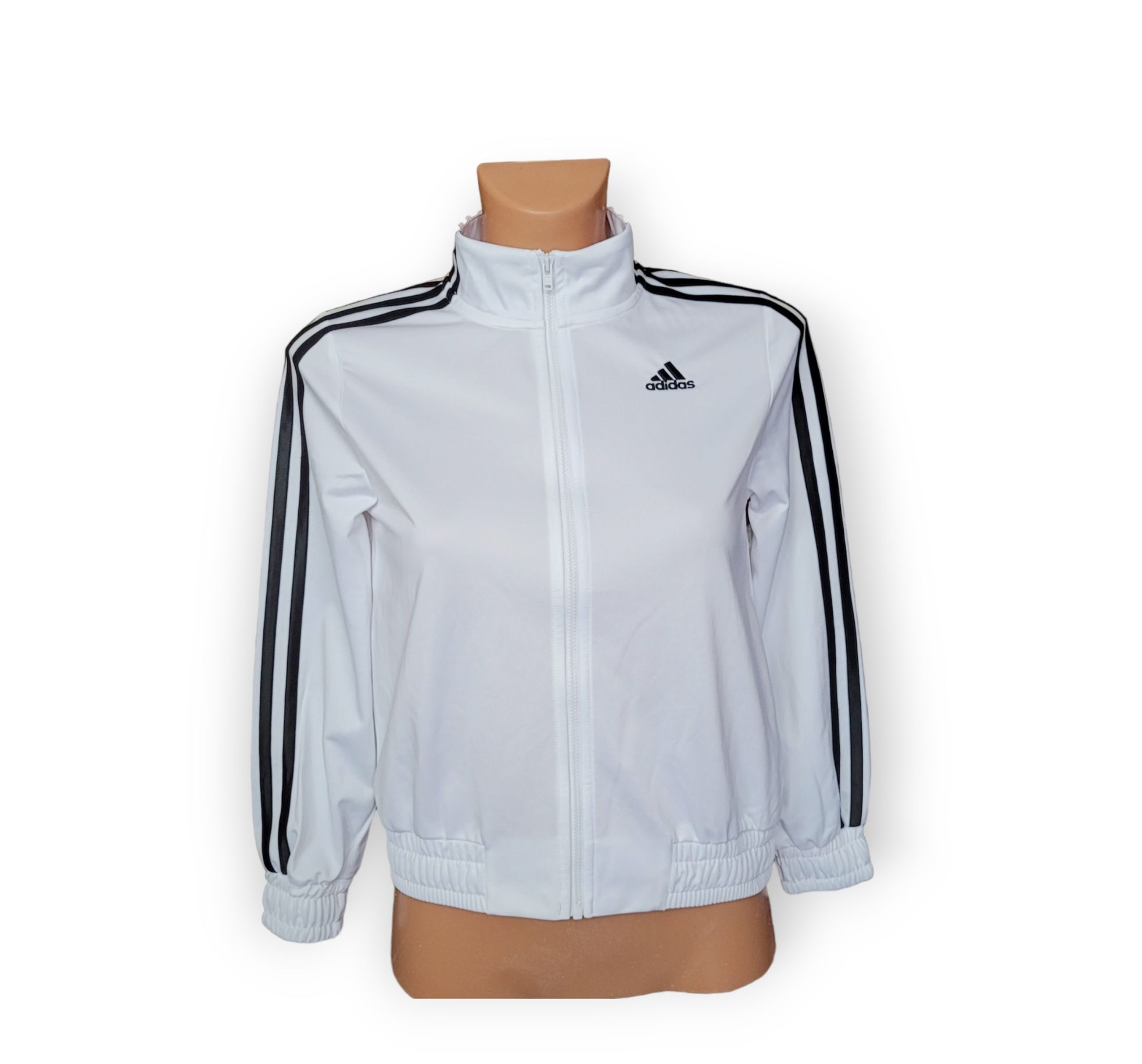 Usa Adidas 10-12 bluza blogerska hit