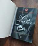 Sherlock Holmes    Dom jedwabny  -Anthony Horowitz