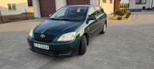 Toyota Corolla E12 mały przebieg 148 tyś km