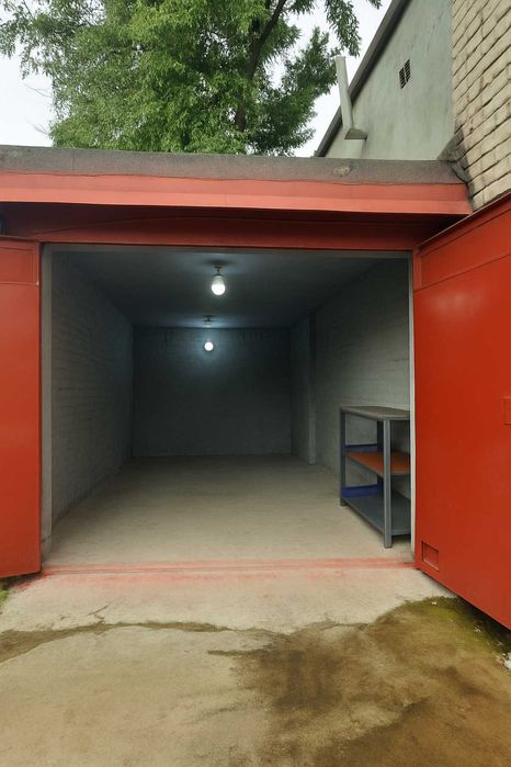 Гараж в оренду біля "Атланта", г/к "Транспорт"