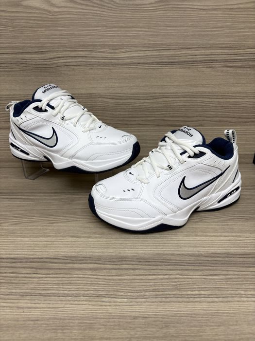 Кросівки Nike Air Monarch Iv оригінал 42р _ Кроссовки nike monarch 42р