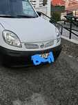 Nissan kubistar 2008