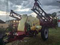 HARDI RANGER 2500l 21m stan bdb!! (Lemken, Amazone, Kuhn, 15, 18, 24)