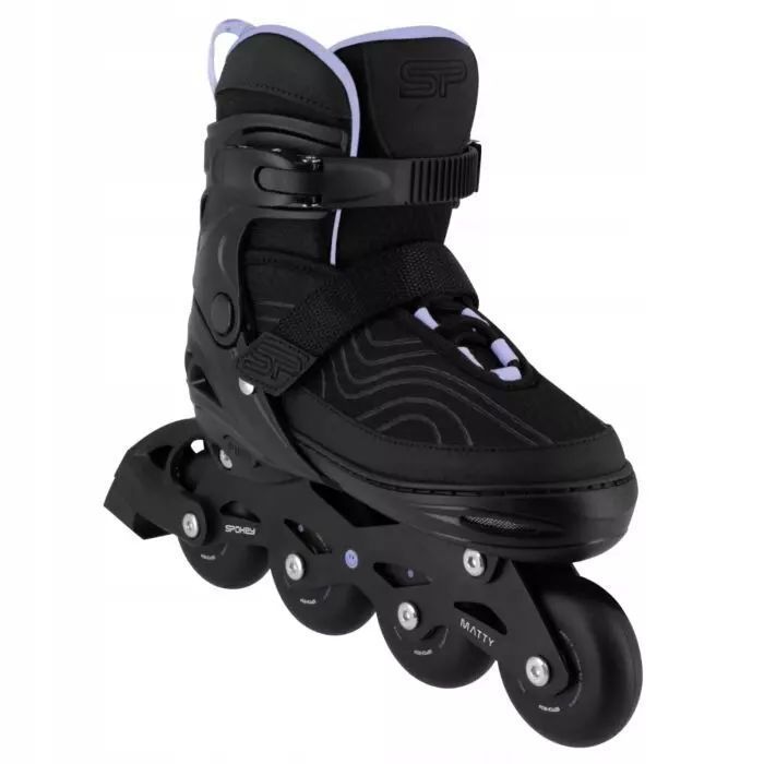 Rolki Regulowane Matty R. 35-38