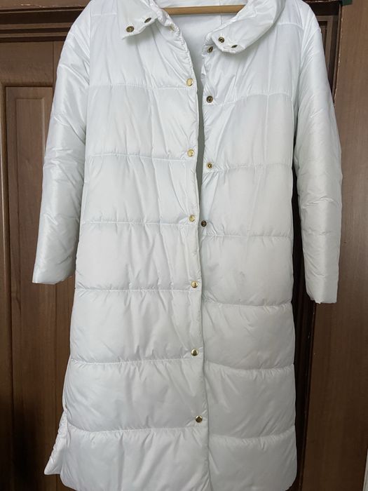 Пальто зимове в ідеально стані