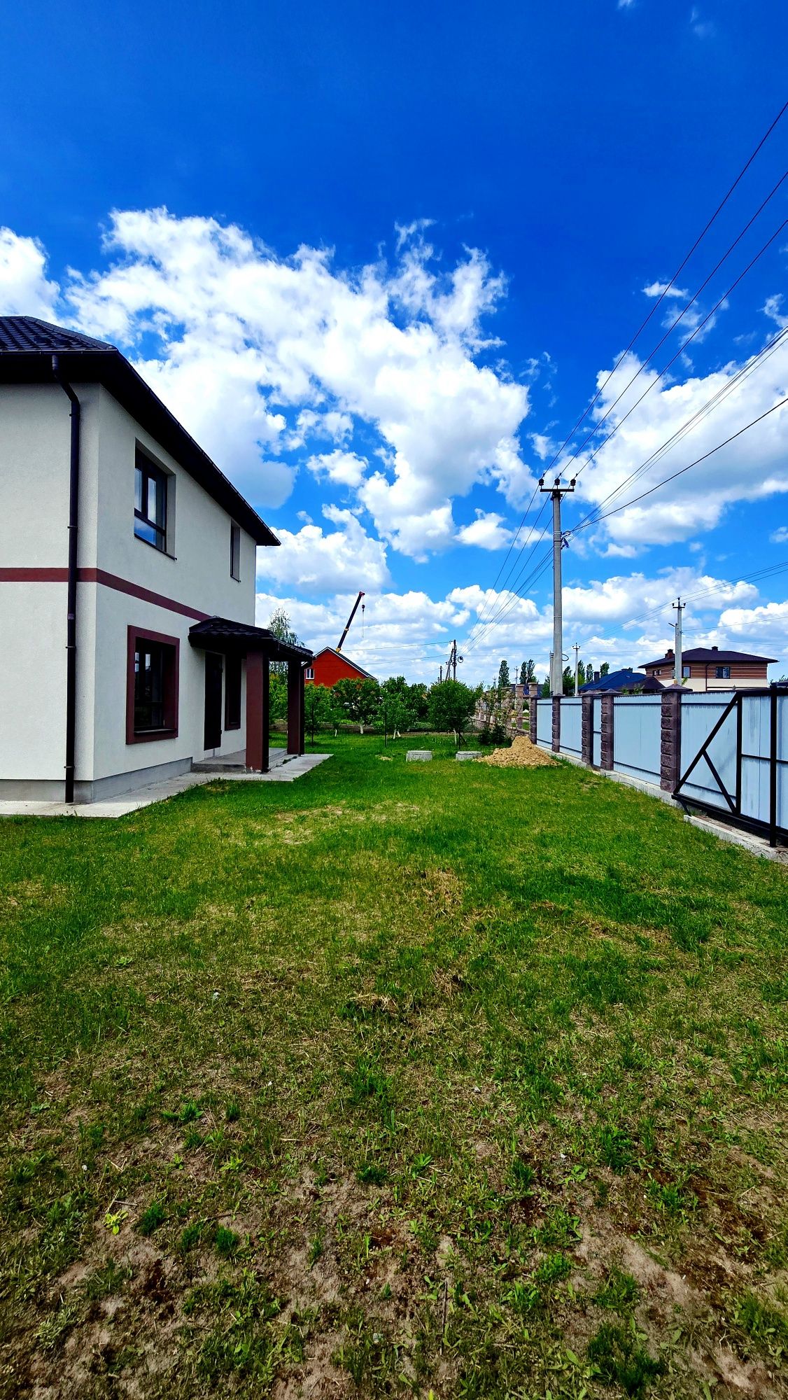 Продаж Будинку | Без Комісії | єОселя | 5 соток