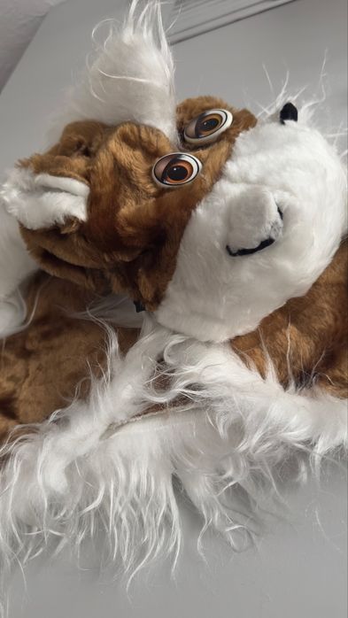 Костюм коника дитячий