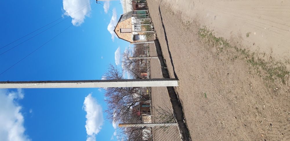 Продам дача с. Пересадовка свт Гвоздика 12 соток.  приватиз.