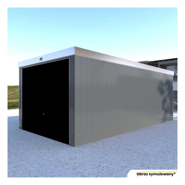 Wynajmę warsztat halę z podnośnikiem