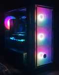 Ryzen 5 5600X, RTX 3080, 32GB RAM