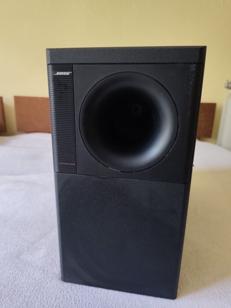 Bose Acoustimass 5 Series II