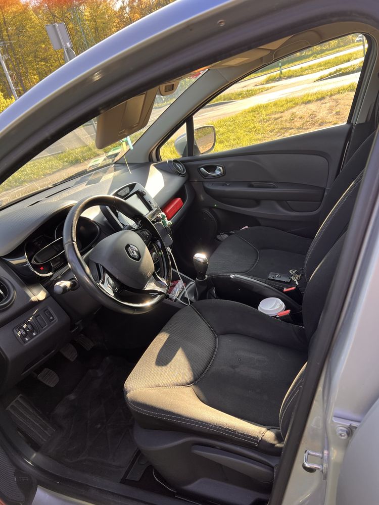 Sprzedam Renault Clio IV