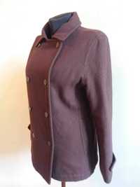 Куртка Lacoste  жіноча розмір М шерстяна