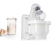 Robot de cozinha 3.9L 500w