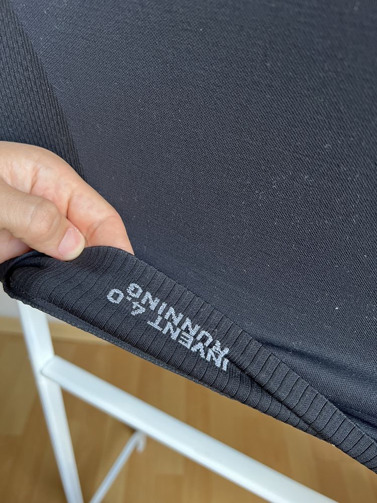 X-bionic invent 4.0 koszulka bluza longsleeve męska termoaktywna