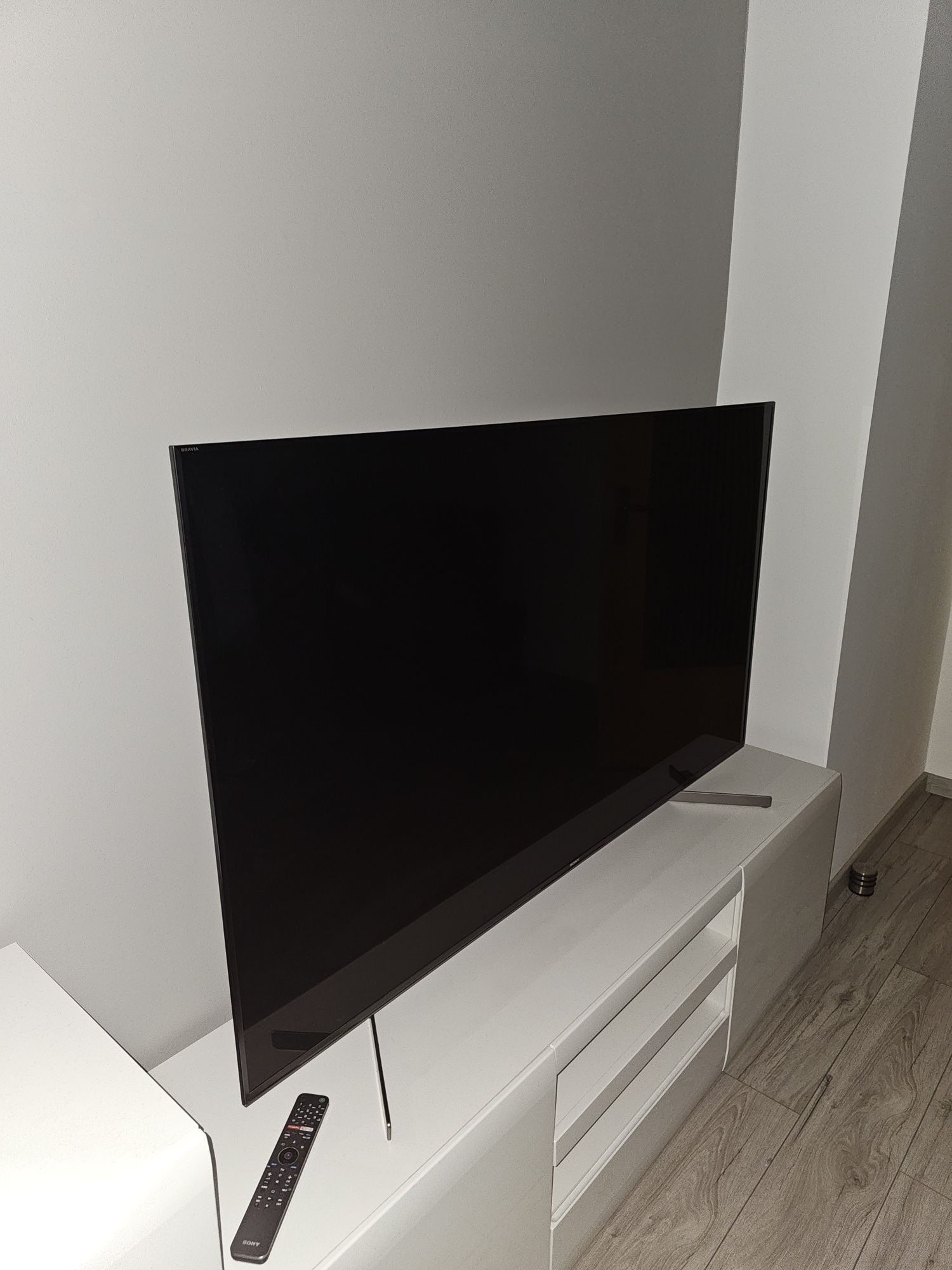 Telewizor LED Sony Bravia KD-65XG9505 65 cali 4K UHD