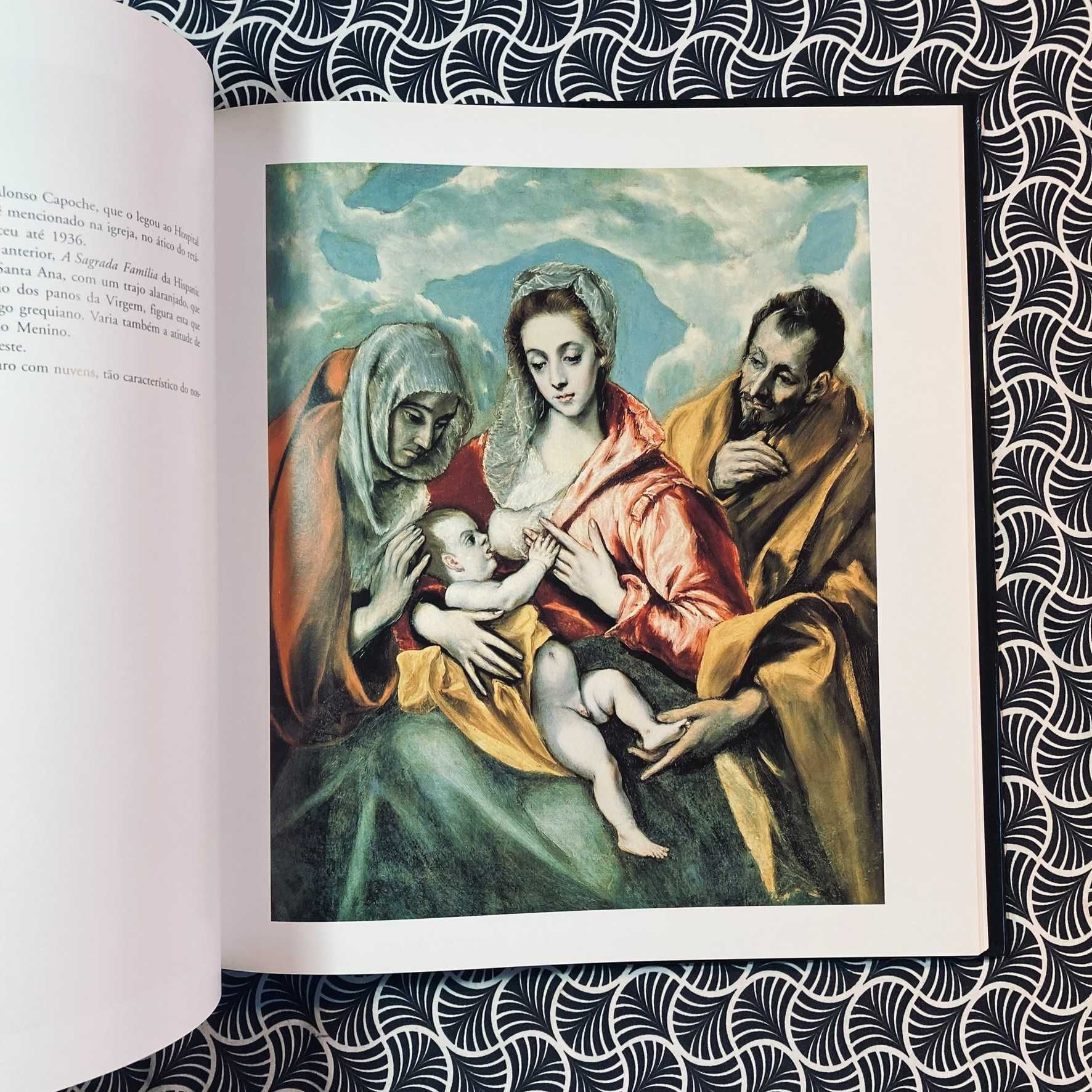 El Greco - José Luis Morales Y Marín