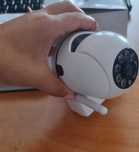Câmera de videovigilância NOVA