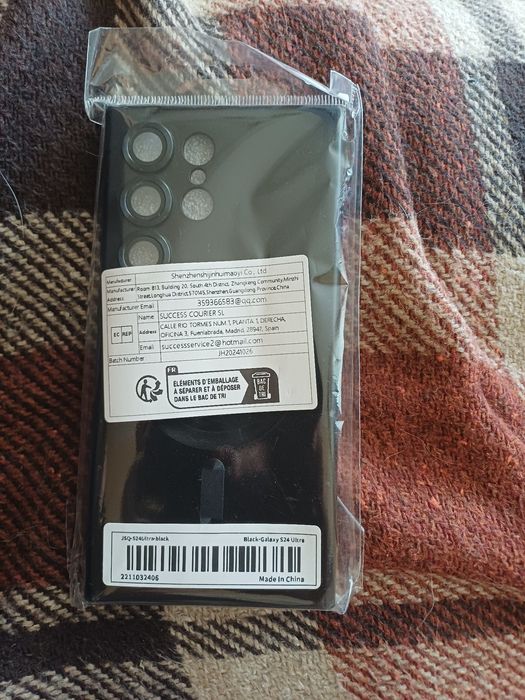 Чихол на самсунг s24ultra