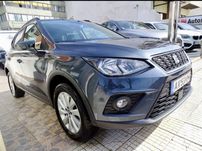 SEAT Arona 1.0 TGI XCELLENCE