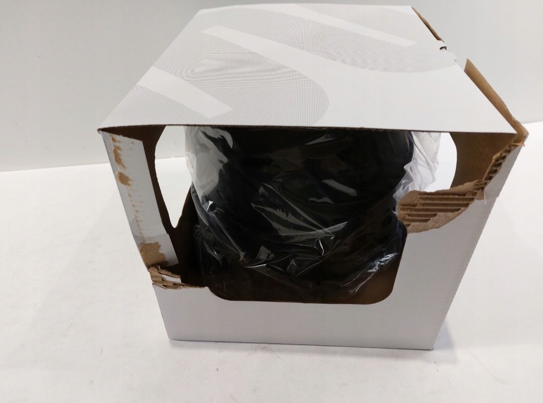 Kask narciarski  Z SZYBĄ M 55-58 mtr meteor holo